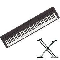 Yamaha P-45 Digital Piano (inc. Stand)