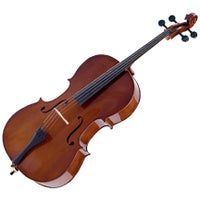 Palatino 4/4 Cello
