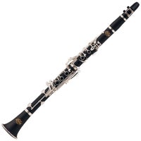 Ashton/ J Michael Clarinet