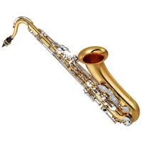 Yamaha Tenor Saxophones