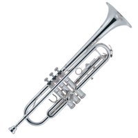 Ashton / J Michael Trumpet