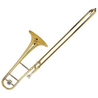 Palatino Trombone