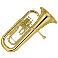 Yamaha Euphonium