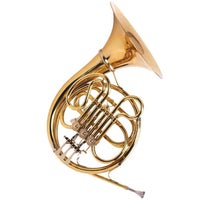 Palatino French Horn