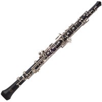 J Michael Oboe