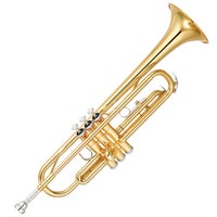 Yamaha Trumpet