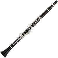 Yamaha Clarinet