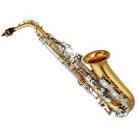 Yamaha Alto Saxophone