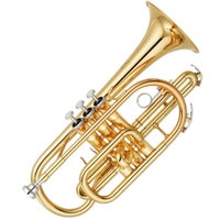 Yamaha Cornet