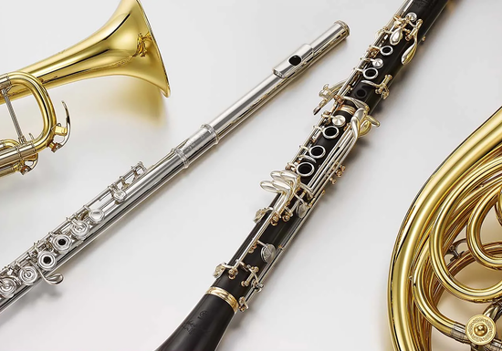 Hire Instruments
