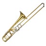 Bass Trombones