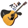 Acoustic Guitar Packages