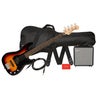 Bass Guitar Packages
