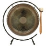 Sounds and Gongs