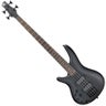 Left-Handed Bass Guitars