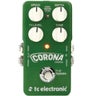 Chorus Pedals