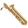 Baritone Saxophones