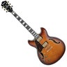 Left-Handed Hollowbody Guitars