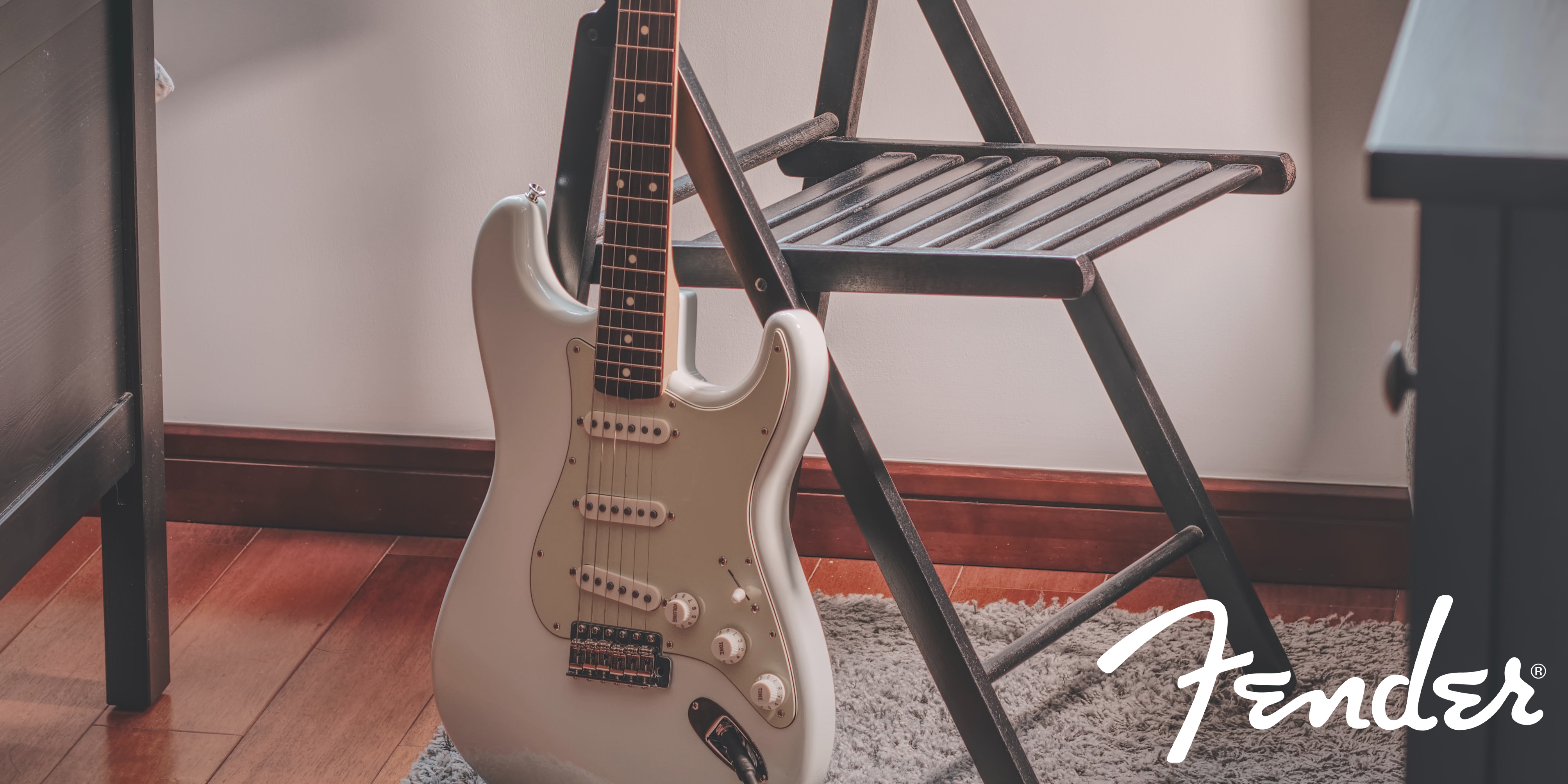 Fender | Music Works