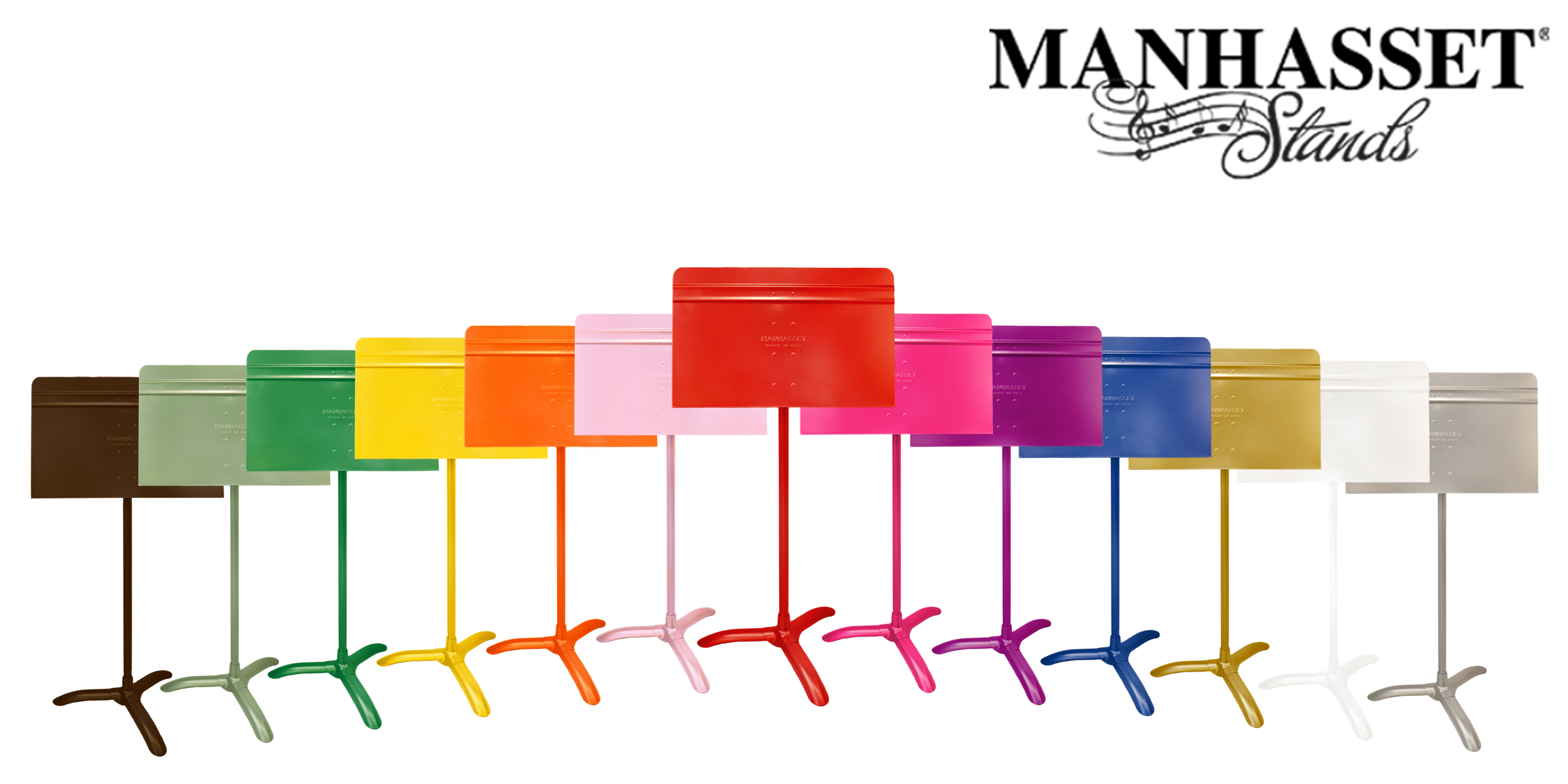 Manhasset | Music Works