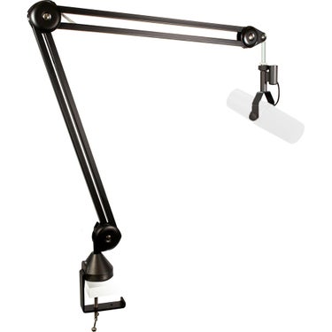 Ultimate Support BCM-200 Scissor-style Broadcast Boom Arm