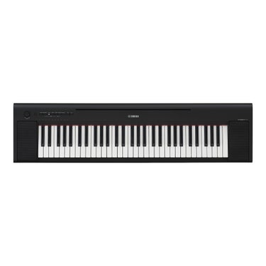 Yamaha NP15 61-Key Piaggero Portable Piano 