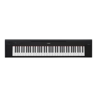 Yamaha NP35 76-Key Piaggero Portable Piano