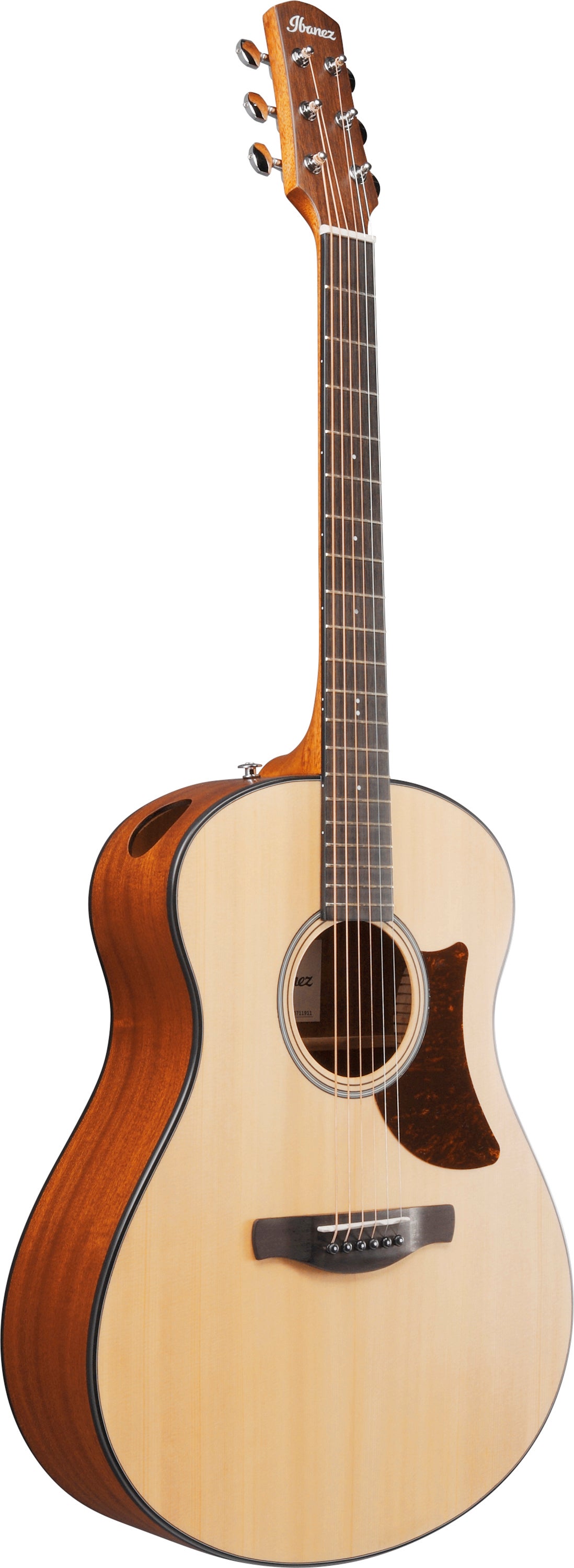 Ibanez Aam50 Advanced Acoustic Auditorium Pure Acoustic Guitar