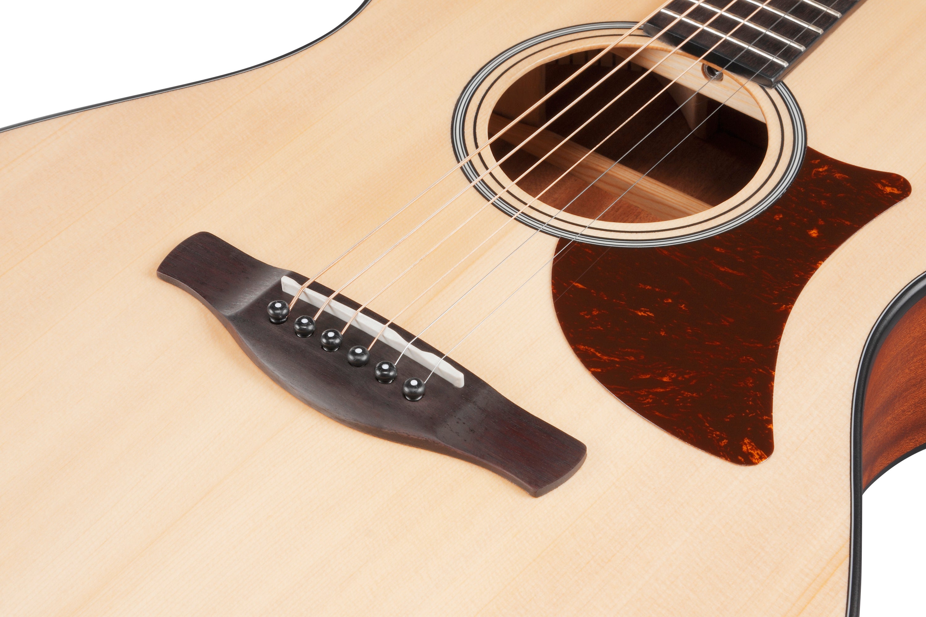 Ibanez AAM50 Advanced Acoustic Auditorium Pure Acoustic