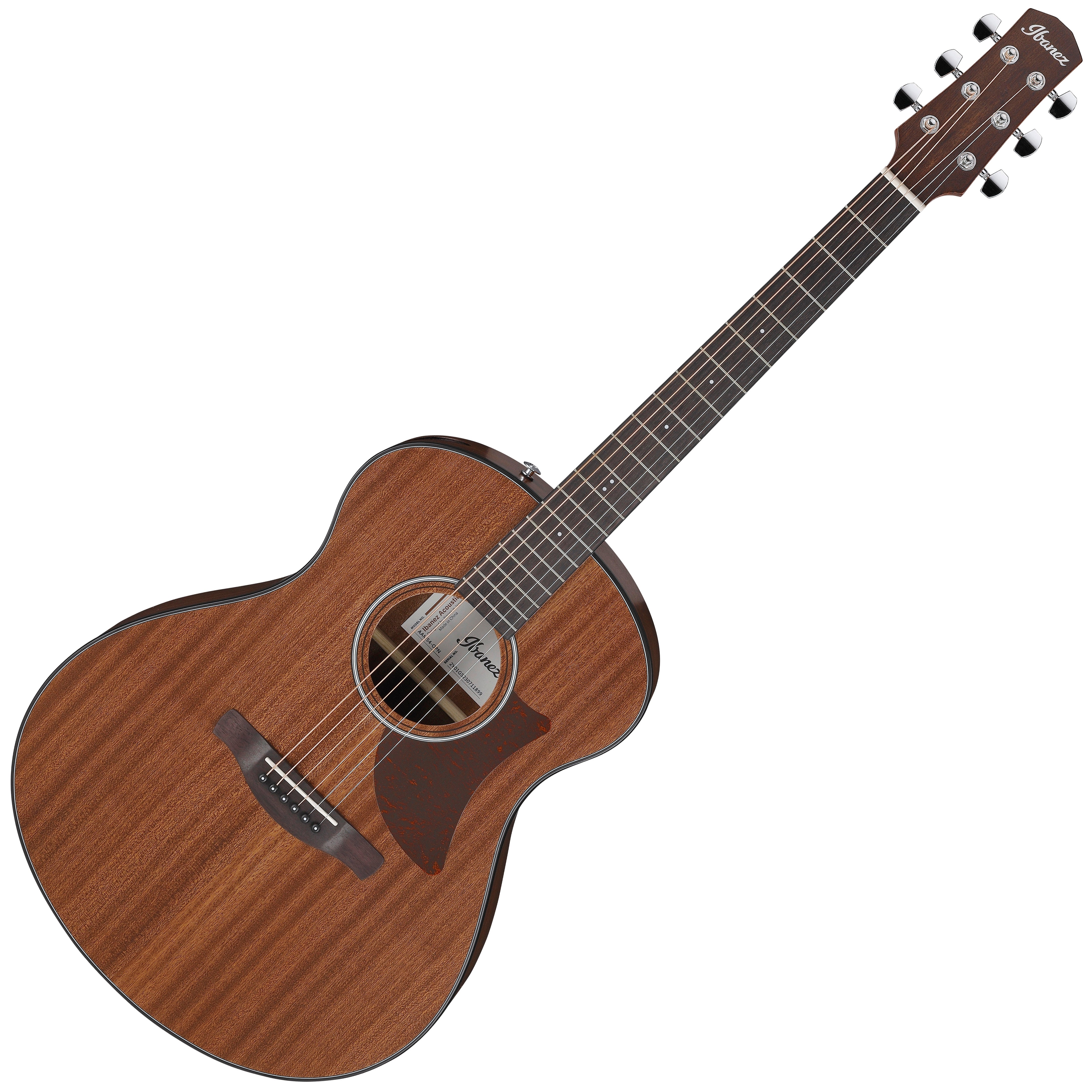 希少 Ibanez PF15 performance series おまけ付き Ibanez PF15 Performance Dreadnought Acoustic Guitar - Natural High