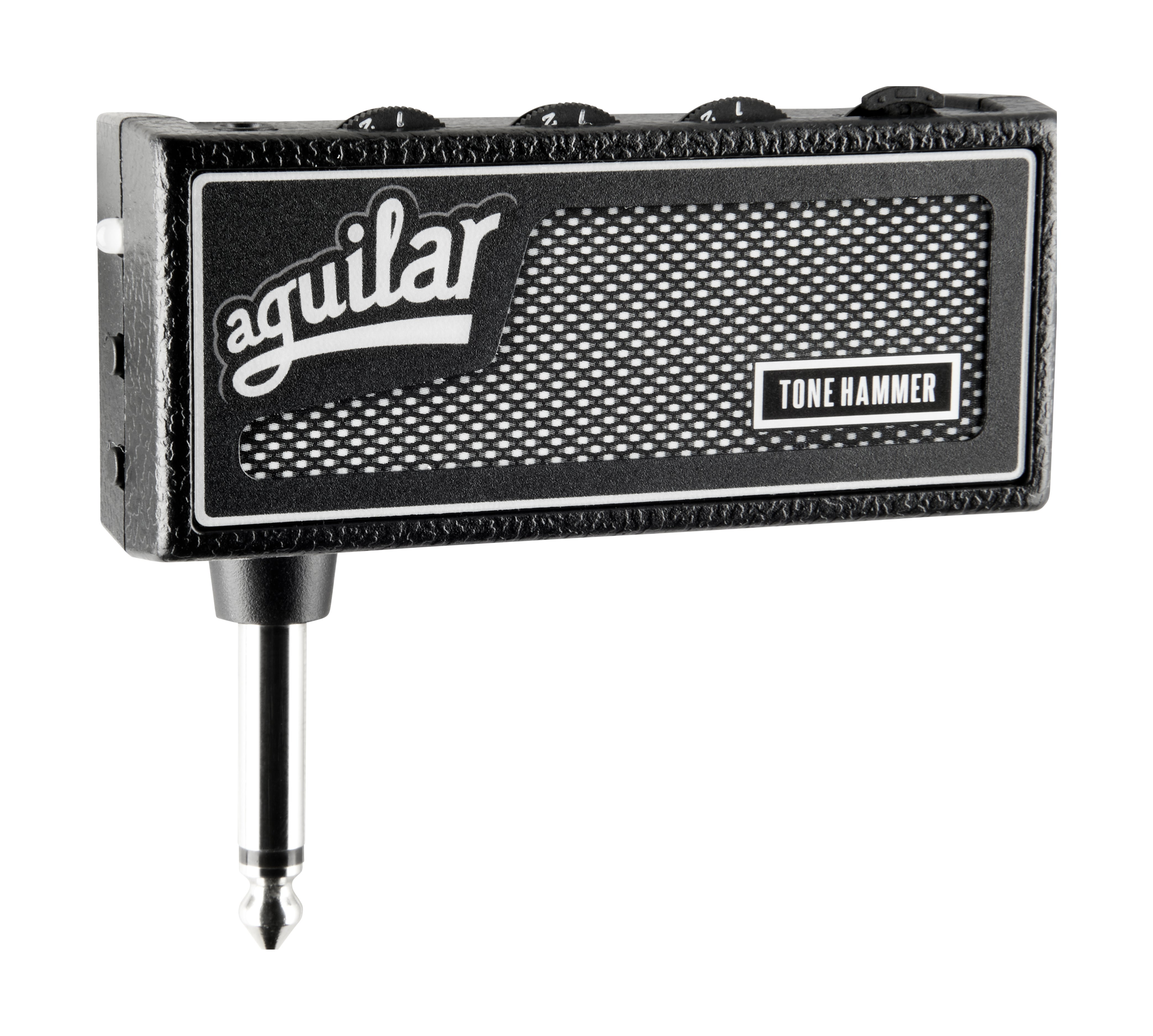ベース aguilar Tone Hammer Aguilar 【入荷待ち、ご予約受付中】 TONE HAMMER V2 ｜イケベ