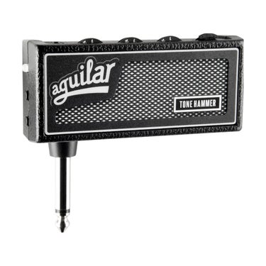 Aguilar AMPLUGTH Tone Hammer Headphone Preamp