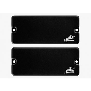 Aguilar DCB-G3 Dual Ceramic Bar Bass Pickups G3 Size