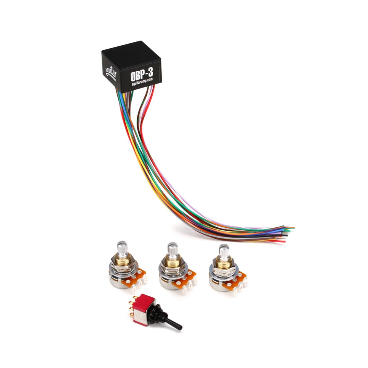 aguilar-obp3tk-obp-3tk-3-band-