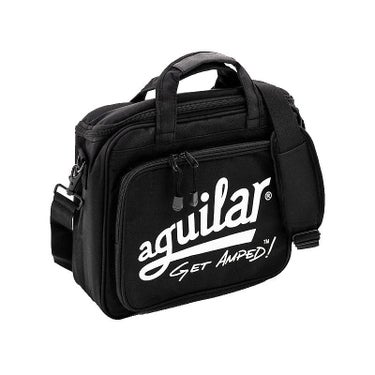 Aguilar TH700-CB Tone Hammer Bass Guitar Amplifier Carry Bag for TH700 and AG700