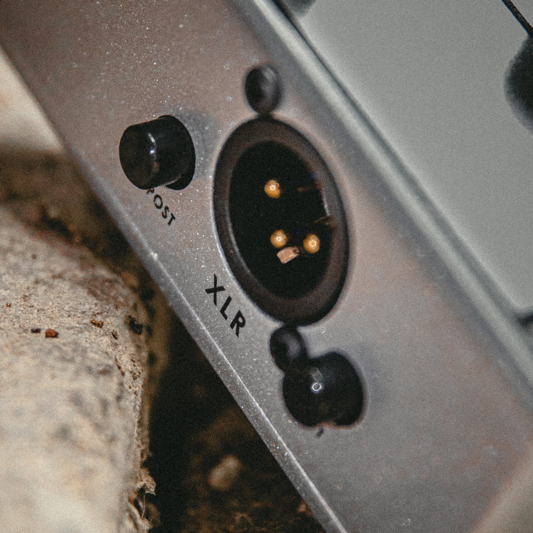 Aguilar THPREPEDAL Tone Hammer Preamp V2 Bass Effects Pedal