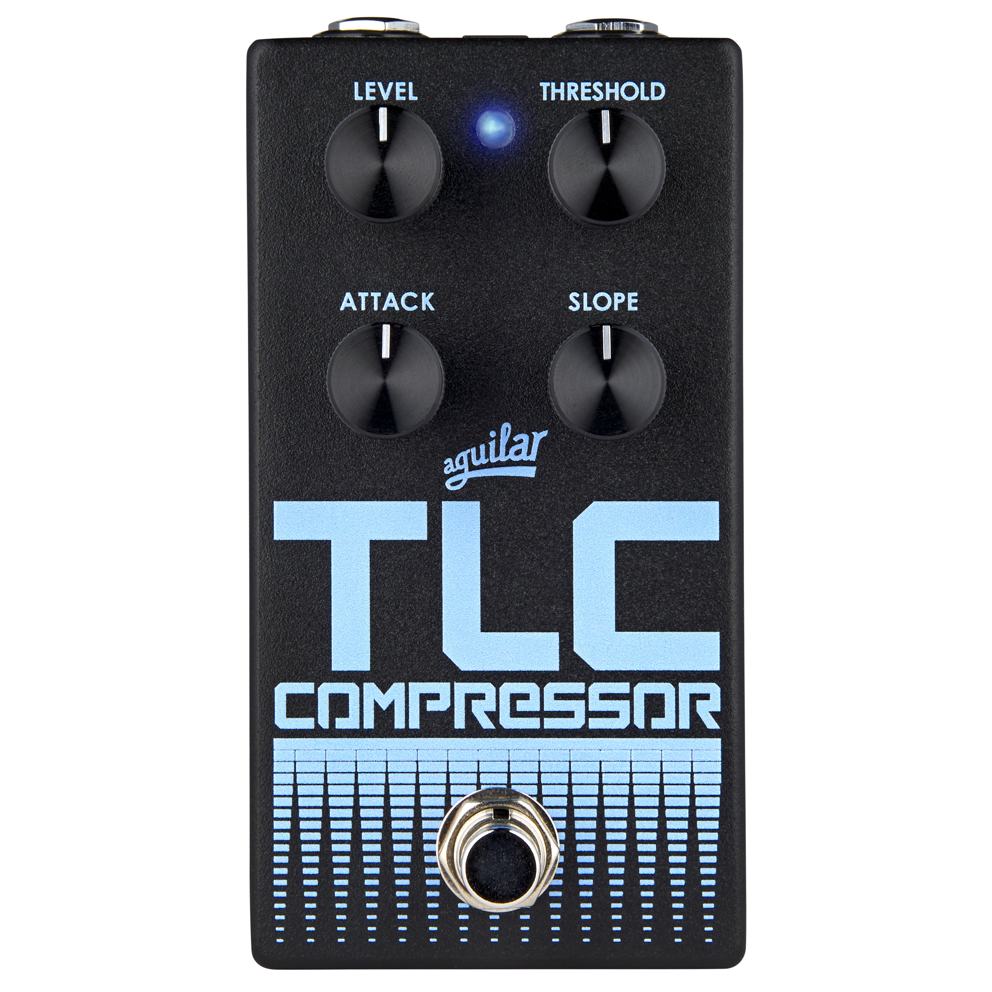 ベース Aguilar TLC Compressor Aguilar TLC COMPRESSOR Bass Compression Bass Effects Pedal | Music