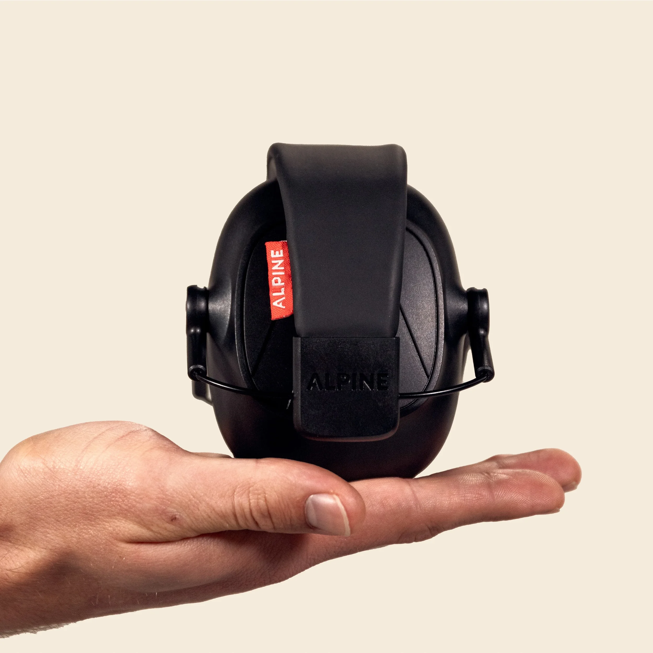 Alpine Defender Earmuffs