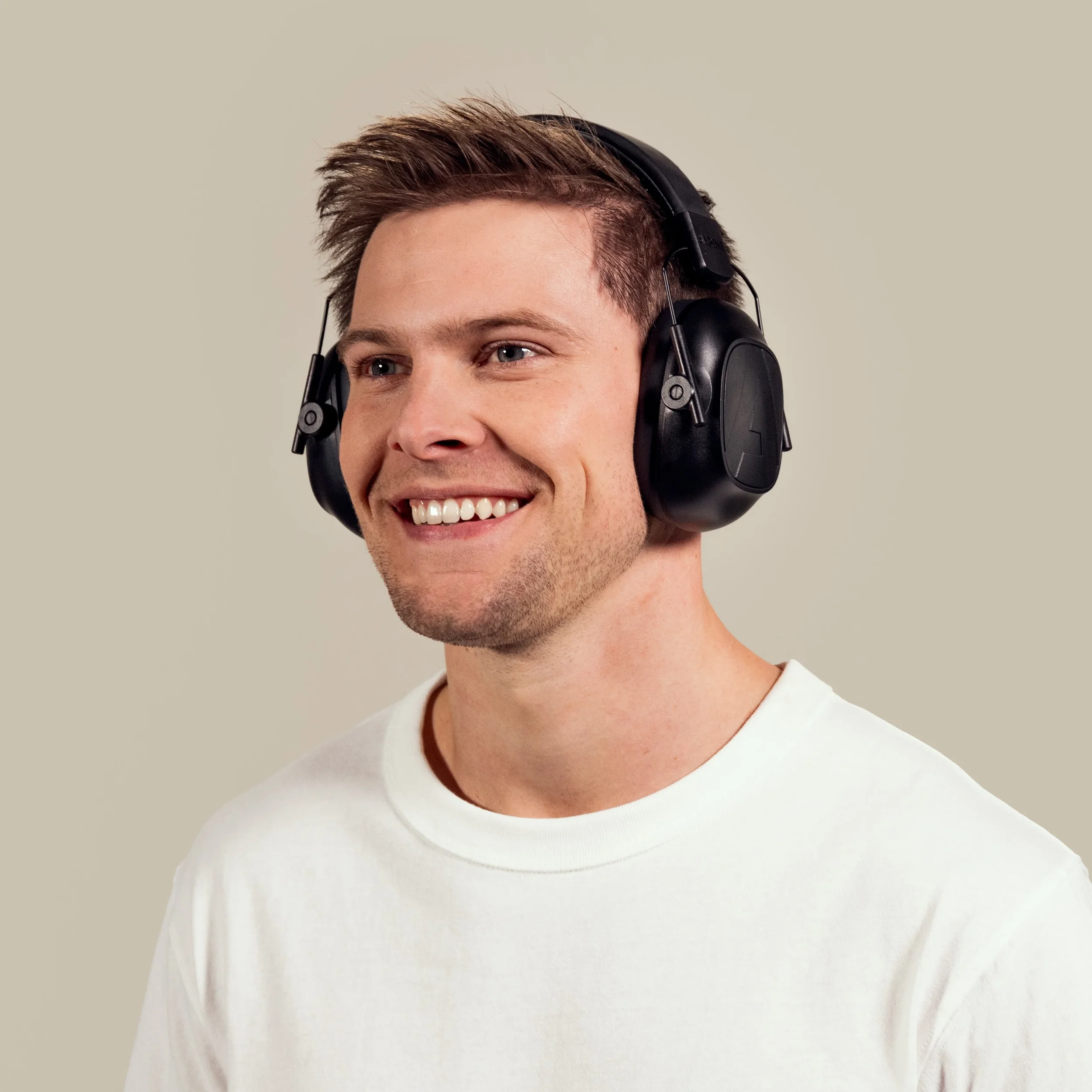 Alpine Defender Earmuffs