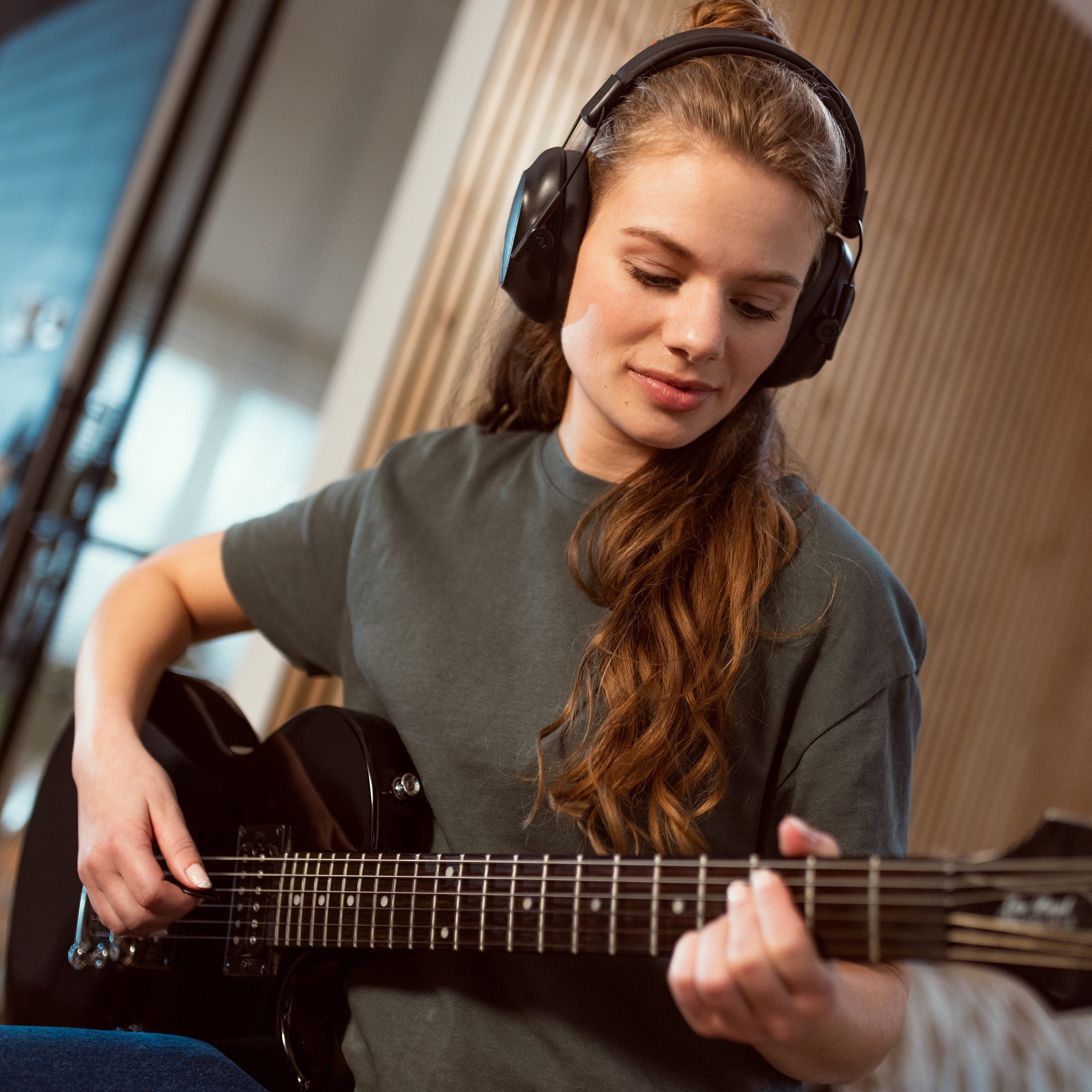 Alpine Defender Earmuffs