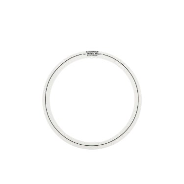Aquarian DAASR12 12-inch Tom Tom Dampener Ring