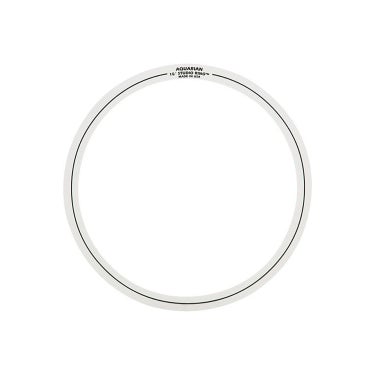 Aquarian DAASR16 16-inch Tom Tom Dampener Ring
