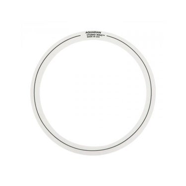Aquarian DAASR18 18-inch Tom Tom Dampener Ring