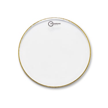 Aquarian FOR14 14 inch Drum Skin Force 10