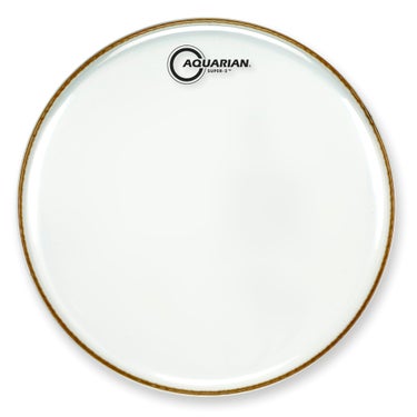 Aquarian S216 Super 2 16 inch Drum Head