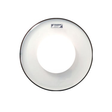 Aquarian SX13 13 Inch Studio X Clear Tom Head