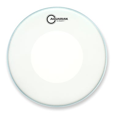 Aquarian VEL14 Hi-Velocity 14 inch Snare Drum Head