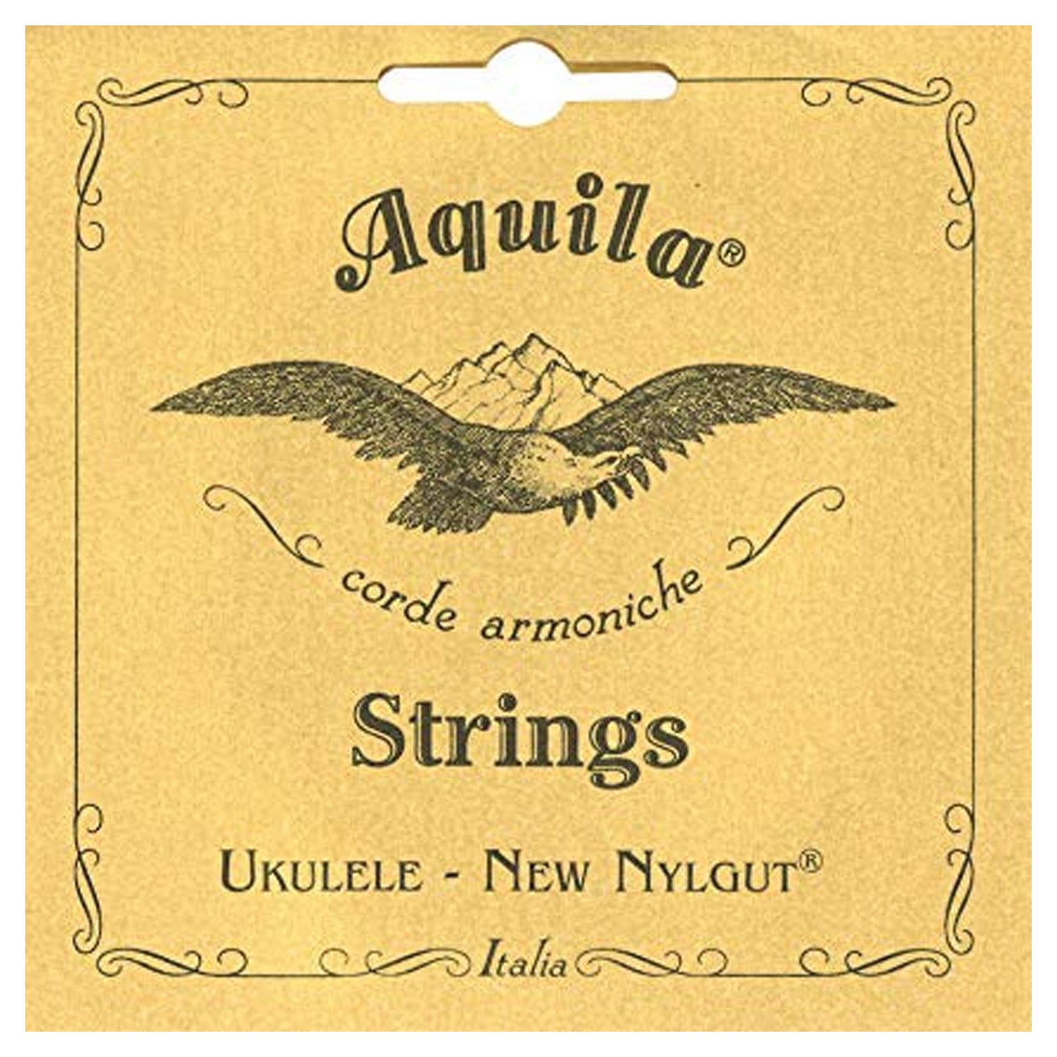 Aquila AQ-C Concert Ukulele Strings
