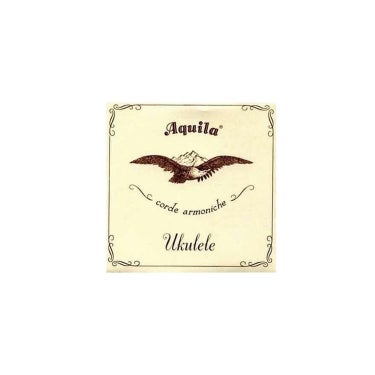 Aquila AQ-T6 Ukulele Strings Tenor - 6-String