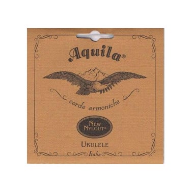 Aquila AQT8 Tenor 8 String Ukulele Strings